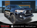 Thumbnail image of 2021 Toyota Tacoma at SpartanburgDodgeChryslerJeep - Used