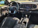 Thumbnail image of 2021 Toyota Tacoma at SpartanburgDodgeChryslerJeep - Used
