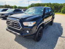 Thumbnail image of 2021 Toyota Tacoma at SpartanburgDodgeChryslerJeep - Used