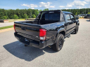 Thumbnail image of 2021 Toyota Tacoma at SpartanburgDodgeChryslerJeep - Used