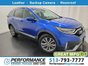 Thumbnail image of 2020 Honda CR-V at Performance Kings Honda