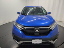 2020 Honda CR-V Touring at Performance Kings Honda