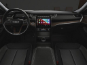 Thumbnail image of 2025 Jeep Grand Cherokee L at JT's Chrysler Jeep Dodge (new)