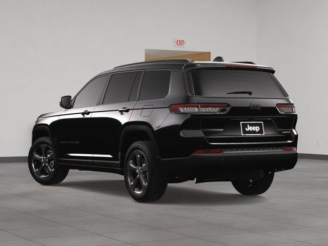 Thumbnail image of 2025 Jeep Grand Cherokee L at JT's Chrysler Jeep Dodge (new)