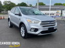 Thumbnail image of 2018 Ford Escape at Cawood Honda
