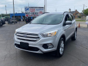 Thumbnail image of 2018 Ford Escape at Cawood Honda