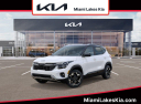 Thumbnail image of 2025 Kia Seltos at Miami Lakes Automall