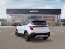 Thumbnail image of 2025 Kia Seltos at Miami Lakes Automall