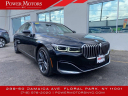 Thumbnail image of 2022 BMW 7 Series at Power Motors NYC LLC