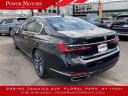 Thumbnail image of 2022 BMW 7 Series at Power Motors NYC LLC