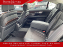 Thumbnail image of 2022 BMW 7 Series at Power Motors NYC LLC