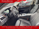 Thumbnail image of 2022 BMW 7 Series at Power Motors NYC LLC