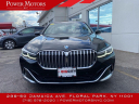 Thumbnail image of 2022 BMW 7 Series at Power Motors NYC LLC