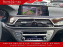 Thumbnail image of 2022 BMW 7 Series at Power Motors NYC LLC