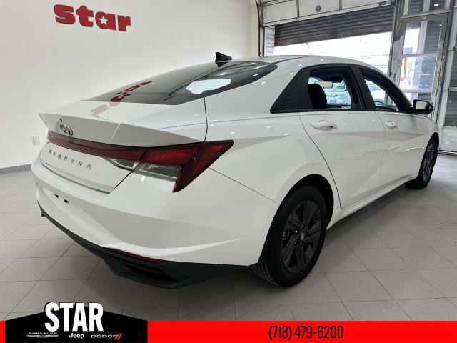 Thumbnail image of 2022 Hyundai ELANTRA at Star Chrysler Jeep Dodge
