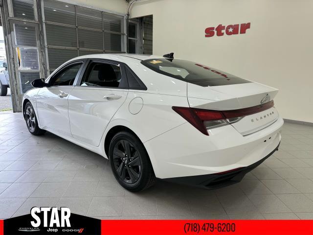 Thumbnail image of 2022 Hyundai ELANTRA at Star Chrysler Jeep Dodge