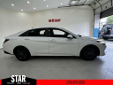 Thumbnail image of 2022 Hyundai ELANTRA at Star Chrysler Jeep Dodge