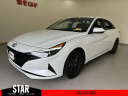 Thumbnail image of 2022 Hyundai ELANTRA at Star Chrysler Jeep Dodge