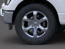 Thumbnail image of 2023 Ford F-150 at Paul Thigpen Ford Lincoln
