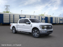 Thumbnail image of 2023 Ford F-150 at Paul Thigpen Ford Lincoln