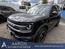 Thumbnail image of 2022 Ford Bronco Sport at Aaron Ford of Poway