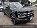Thumbnail image of 2022 Ford Bronco Sport at Aaron Ford of Poway