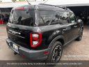 Thumbnail image of 2022 Ford Bronco Sport at Aaron Ford of Poway