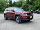 Thumbnail image of 2023 Jeep Grand Cherokee at Croton Auto Park