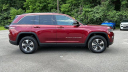 Thumbnail image of 2023 Jeep Grand Cherokee at Croton Auto Park