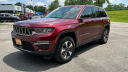 Thumbnail image of 2023 Jeep Grand Cherokee at Croton Auto Park