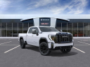 Thumbnail image of 2025 GMC Sierra 2500HD at King O'Rourke Buick GMC