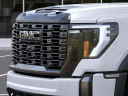 Thumbnail image of 2025 GMC Sierra 2500HD at King O'Rourke Buick GMC