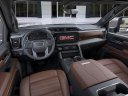 Thumbnail image of 2025 GMC Sierra 2500HD at King O'Rourke Buick GMC