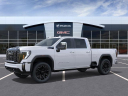 Thumbnail image of 2025 GMC Sierra 2500HD at King O'Rourke Buick GMC