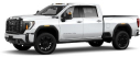 Thumbnail image of 2025 GMC Sierra 2500HD at King O'Rourke Buick GMC