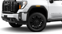 Thumbnail image of 2025 GMC Sierra 2500HD at King O'Rourke Buick GMC