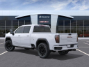 Thumbnail image of 2025 GMC Sierra 2500HD at King O'Rourke Buick GMC