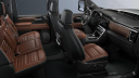 Thumbnail image of 2025 GMC Sierra 2500HD at King O'Rourke Buick GMC