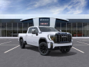 Thumbnail image of 2025 GMC Sierra 2500HD at King O'Rourke Buick GMC