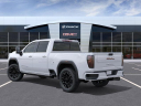 Thumbnail image of 2025 GMC Sierra 2500HD at King O'Rourke Buick GMC