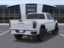 Thumbnail image of 2025 GMC Sierra 2500HD at King O'Rourke Buick GMC