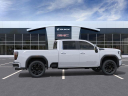 Thumbnail image of 2025 GMC Sierra 2500HD at King O'Rourke Buick GMC