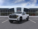 Thumbnail image of 2025 GMC Sierra 2500HD at King O'Rourke Buick GMC