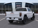 Thumbnail image of 2025 GMC Sierra 2500HD at King O'Rourke Buick GMC