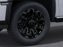 Thumbnail image of 2025 GMC Sierra 2500HD at King O'Rourke Buick GMC