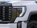 Thumbnail image of 2025 GMC Sierra 2500HD at King O'Rourke Buick GMC