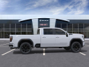 Thumbnail image of 2025 GMC Sierra 2500HD at King O'Rourke Buick GMC