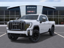 Thumbnail image of 2025 GMC Sierra 2500HD at King O'Rourke Buick GMC