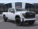Thumbnail image of 2025 GMC Sierra 2500HD at King O'Rourke Buick GMC