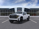 Thumbnail image of 2025 GMC Sierra 2500HD at King O'Rourke Buick GMC